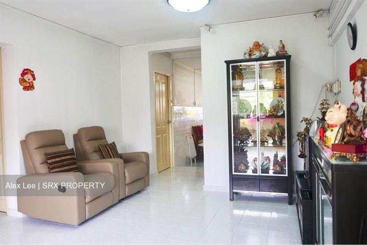 Blk 611 Ang Mo Kio Avenue 5 (Ang Mo Kio), HDB 4 Rooms #182517292